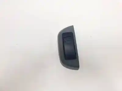 Peça sobressalente para automóvel em segunda mão botão / interruptor elevador vidro dianteiro direito por peugeot 107 cfa referências oem iam 848100h010a
