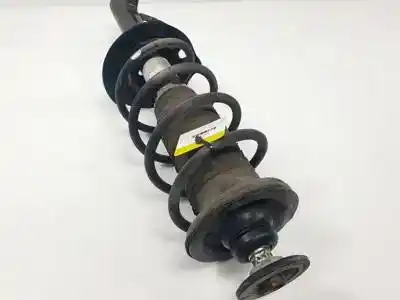 Peça sobressalente para automóvel em segunda mão amortecedor dianteiro esquerdo por peugeot 107 cfa referências oem iam 485200h010 03071000398 