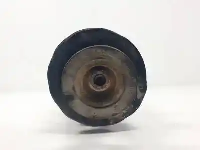 Peça sobressalente para automóvel em segunda mão amortecedor dianteiro esquerdo por peugeot 107 cfa referências oem iam 485200h010 03071000398 