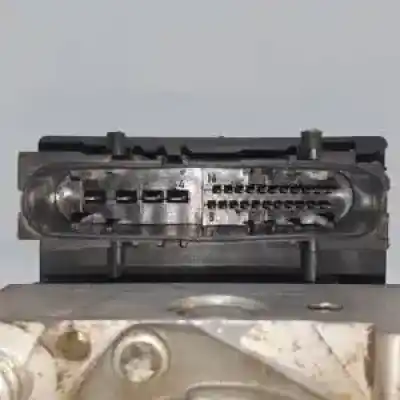 Peça sobressalente para automóvel em segunda mão abs por peugeot 107 cfa referências oem iam 445100h010 0265231579 0265800441 