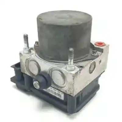 Peça sobressalente para automóvel em segunda mão abs por peugeot 107 cfa referências oem iam 445100h010 0265231579 0265800441 