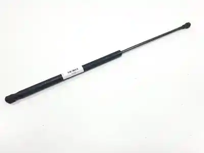 Peça sobressalente para automóvel em segunda mão amortecedores do tronco / porta por peugeot 107 cfa referências oem iam 3987sb