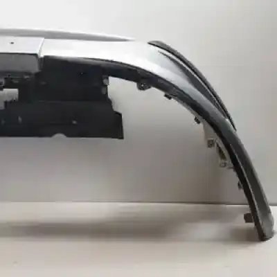 Second-hand car spare part front bumper for ford focus lim. (cb8) pnda oem iam references   
