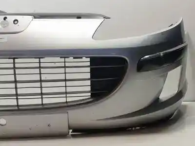 Second-hand car spare part front bumper for ford focus lim. (cb8) pnda oem iam references   