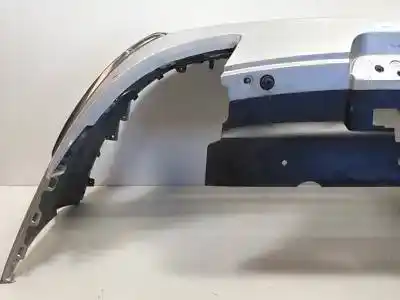 Second-hand car spare part front bumper for ford focus lim. (cb8) pnda oem iam references   