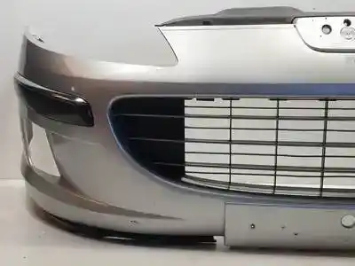 Second-hand car spare part front bumper for ford focus lim. (cb8) pnda oem iam references   