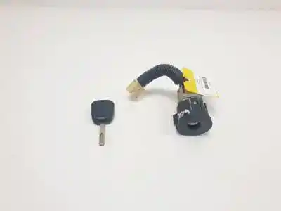 Peça sobressalente para automóvel em segunda mão canhão de ignição por peugeot 107 cfa referências oem iam n0502200