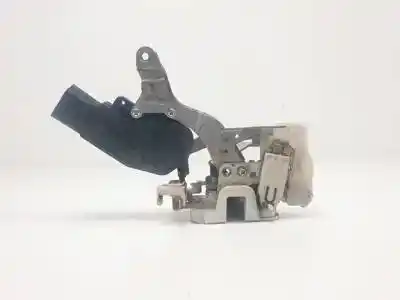 Second-hand car spare part rear right door lock for peugeot 107 cfa oem iam references   