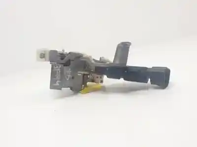 Second-hand car spare part rear right door lock for peugeot 107 cfa oem iam references   