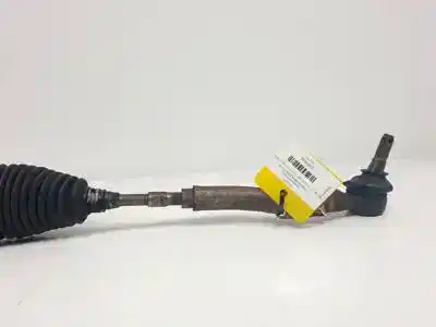 Second-hand car spare part steering rack for peugeot 107 cfa oem iam references   