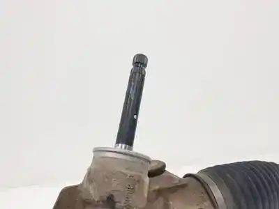 Second-hand car spare part steering rack for peugeot 107 cfa oem iam references   