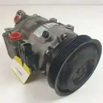 Second-hand car spare part AIR CONDITIONING COMPRESSOR for HYUNDAI I30 RANCHERA FAMILIAR (FD)  OEM IAM references F500AN8CA03  
