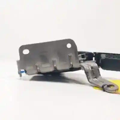 Peça sobressalente para automóvel em segunda mão alavanca de travão de mão por ford puma b7jb referências oem iam h1bj2780bj  