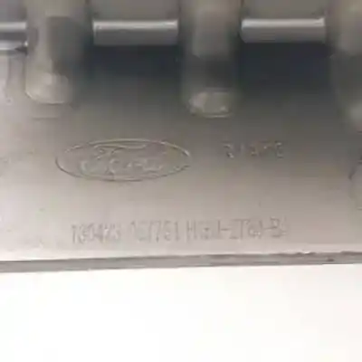 Peça sobressalente para automóvel em segunda mão alavanca de travão de mão por ford puma b7jb referências oem iam h1bj2780bj  