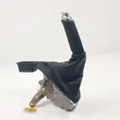 Peça sobressalente para automóvel em segunda mão alavanca de travão de mão por ford puma b7jb referências oem iam h1bj2780bj  