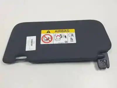 Second-hand car spare part  for FORD PUMA  OEM IAM references DU5A00014CC  