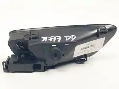 Peça sobressalente para automóvel em segunda mão puxador interior dianteiro direito por ford puma b7jb referências oem iam h1bba22600bgw  