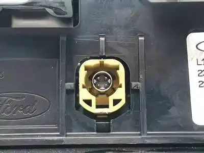 Second-hand car spare part multifunction display for ford puma b7jb oem iam references l1bt18b955fc  