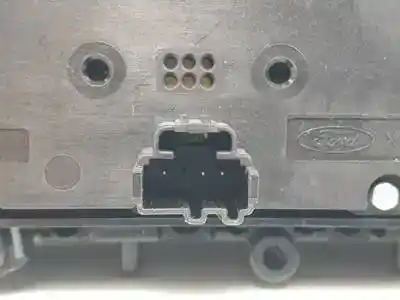 Second-hand car spare part multifunction display for ford puma b7jb oem iam references l1bt18b955fc  