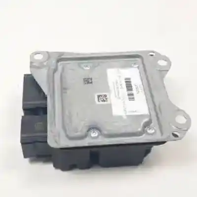 Second-hand car spare part airbag control unit for ford puma b7jb oem iam references 0285020162 pv4t14b321ab 