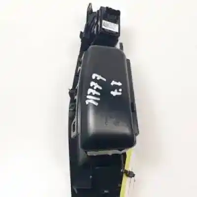 Peça sobressalente para automóvel em segunda mão botão / interruptor elevador vidro traseiro esquerdo por ford puma b7jb referências oem iam h1bt14529ab  