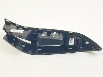 Peça sobressalente para automóvel em segunda mão botão / interruptor elevador vidro dianteiro direito por ford puma b7jb referências oem iam h1bt14529ab  