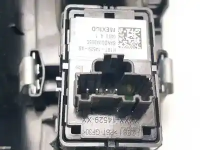 Peça sobressalente para automóvel em segunda mão botão / interruptor elevador vidro dianteiro direito por ford puma b7jb referências oem iam h1bt14529ab  