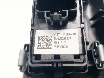 Peça sobressalente para automóvel em segunda mão botão / interruptor elevador vidro dianteiro direito por ford puma b7jb referências oem iam h1bt14529ab  