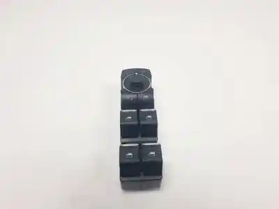 Second-hand car spare part left front power window switch for ford puma b7jb oem iam references nx7t14540dc