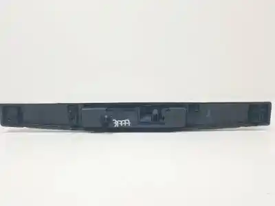 Second-hand car spare part tailgate back door handle for ford puma b7jb oem iam references l1tb19b514bb l1tb431b82adw 