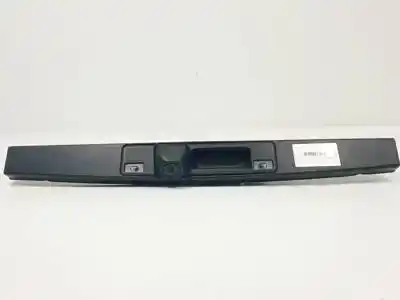 Second-hand car spare part tailgate back door handle for ford puma b7jb oem iam references l1tb19b514bb