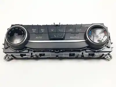 Second-hand car spare part climate control for ford puma b7jb oem iam references mn1t18c612ad