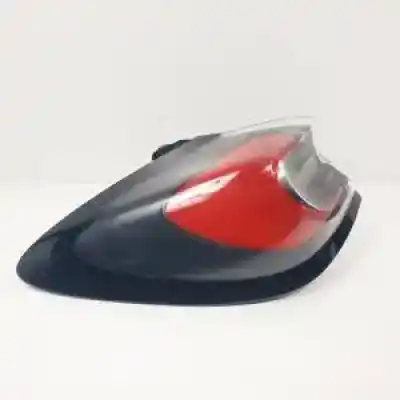 Second-hand car spare part left tailgate light for ford puma b7jb oem iam references l1tb13405ag