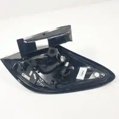 Peça sobressalente para automóvel em segunda mão farolim traseiro esquerdo por ford puma b7jb referências oem iam l1tb13405ag  