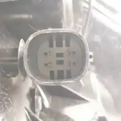 Peça sobressalente para automóvel em segunda mão farolim traseiro esquerdo por ford puma b7jb referências oem iam l1tb13405ag  