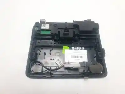 Pezzo di ricambio per auto di seconda mano luce interna per ford puma b7jb riferimenti oem iam   