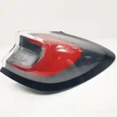 Second-hand car spare part right tailgate light for ford puma b7jb oem iam references l1tb13404ag