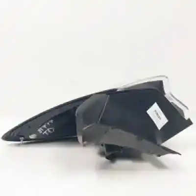 Peça sobressalente para automóvel em segunda mão farolim traseiro direito por ford puma b7jb referências oem iam l1tb13404ag  