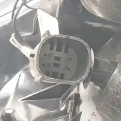 Peça sobressalente para automóvel em segunda mão farolim traseiro direito por ford puma b7jb referências oem iam l1tb13404ag  