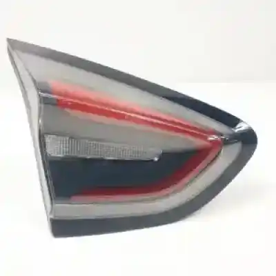 Second-hand car spare part interior left tailgate light for ford puma b7jb oem iam references l1tb13a603ad