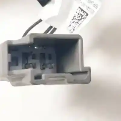 Peça sobressalente para automóvel em segunda mão farolim interior traseiro esquerdo por ford puma b7jb referências oem iam l1tb13a603ad  