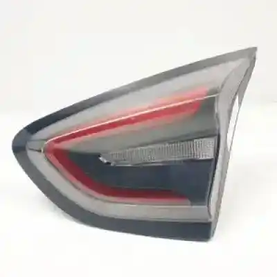 Second-hand car spare part interior rear right light for ford puma b7jb oem iam references l1tb13a602ad