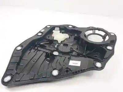 Second-hand car spare part rear left window regulator for ford puma b7jb oem iam references l1tb14553de