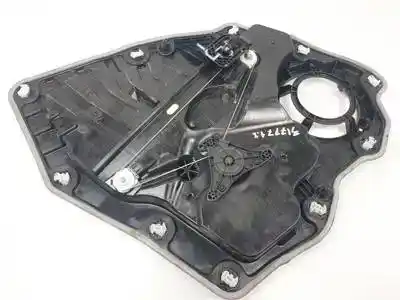 Peça sobressalente para automóvel em segunda mão elevador de vidros traseiro esquerdo por ford puma b7jb referências oem iam l1tb14553de  