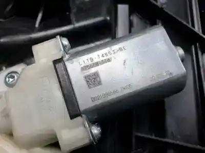 Peça sobressalente para automóvel em segunda mão elevador de vidros dianteira esquerda por ford puma b7jb referências oem iam l1tb14553be  