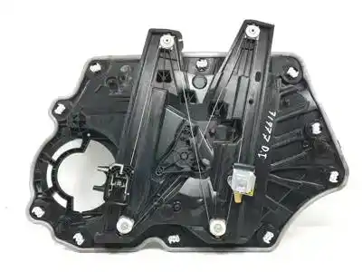 Peça sobressalente para automóvel em segunda mão elevador de vidros dianteira esquerda por ford puma b7jb referências oem iam l1tb14553be  