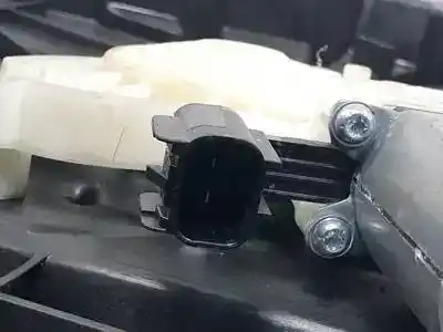 Peça sobressalente para automóvel em segunda mão elevador de vidros dianteira esquerda por ford puma b7jb referências oem iam l1tb14553be  
