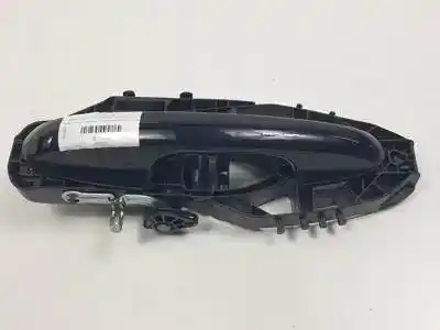 Second-hand car spare part exterior right front door handle for ford puma b7jb oem iam references 