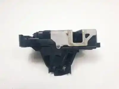 Second-hand car spare part rear right door lock for ford puma b7jb oem iam references h1baa26412cg  