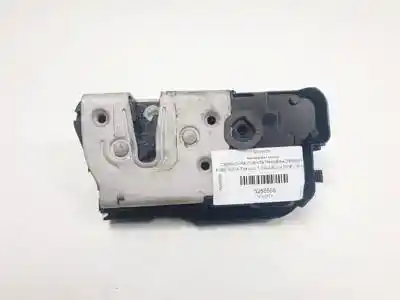 Second-hand car spare part rear right door lock for ford puma b7jb oem iam references h1baa26412cg